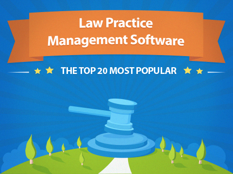 Legal Practice Management Software Programs